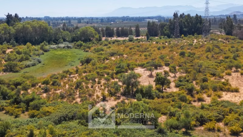 Agrícola en venta en Pelarco