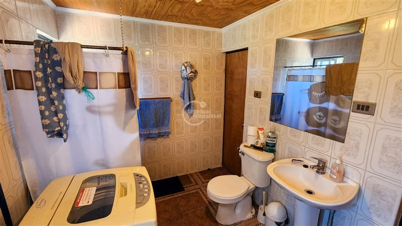 Casa en venta en Villa Alegre