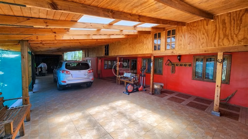 Casa en venta en Villa Alegre