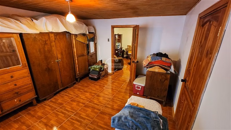 Casa en venta en Villa Alegre