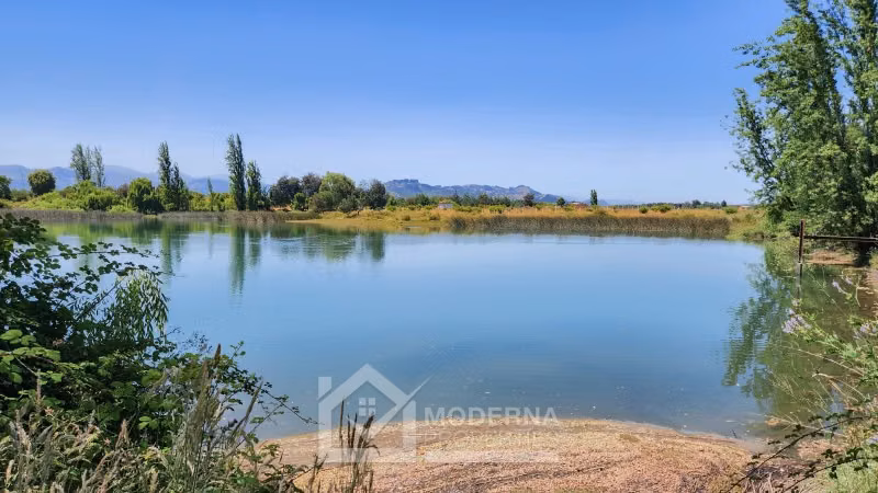 Agrícola en venta en Pelarco