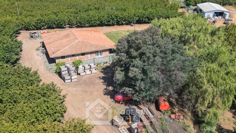 Agrícola en venta en Pelarco