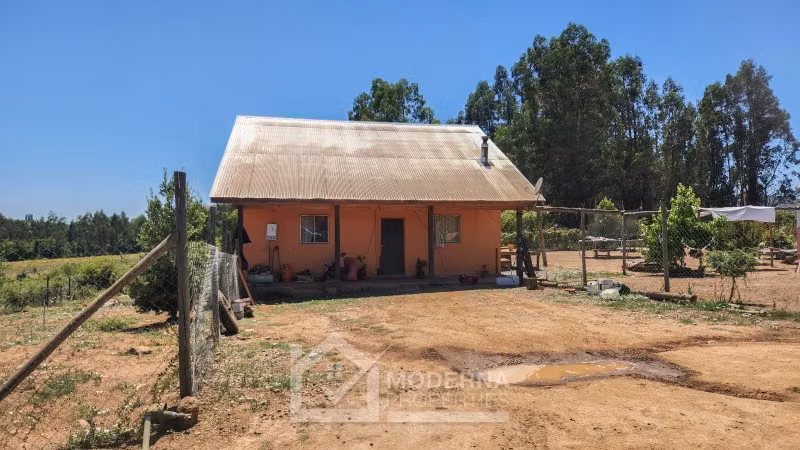 Agrícola en venta en Pelarco