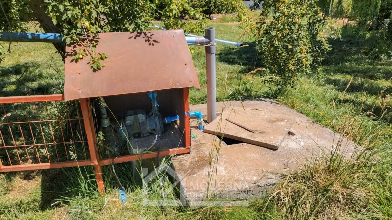 Agrícola en venta en Pelarco