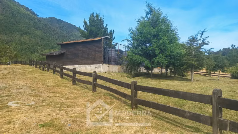 Parcela en venta en Panguipulli - Imagen 17