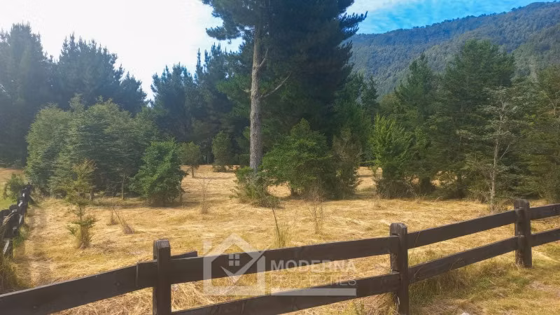 Parcela en venta en Panguipulli - Imagen 18
