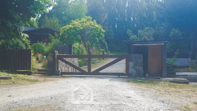Parcela en venta en Panguipulli - Imagen 4