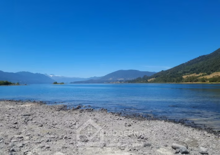 Parcela en venta en Panguipulli - Imagen 7
