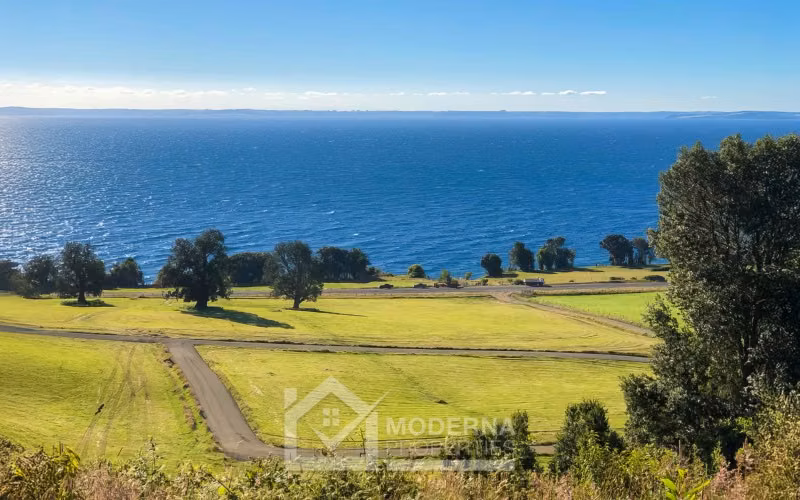 Parcela en venta en Puerto Octay