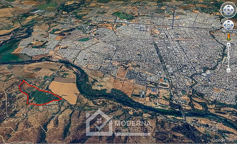 Terreno Construcción en Venta en Talca