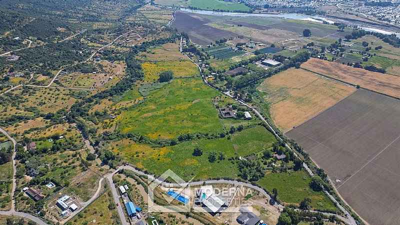 Terreno Construcción en Venta en Talca