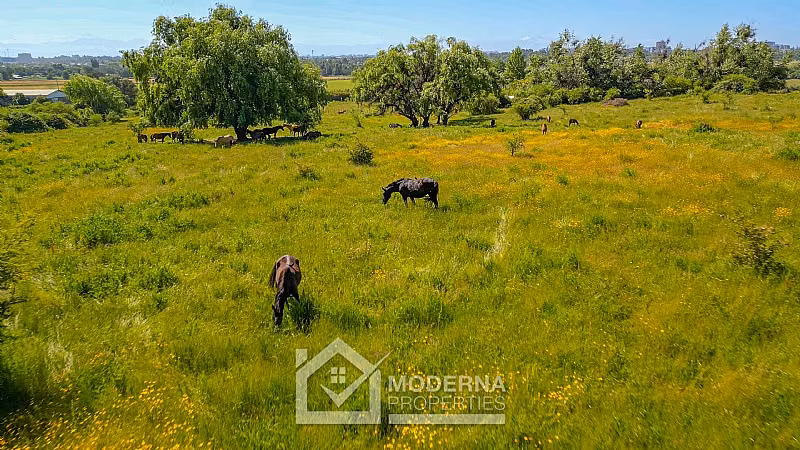 Terreno Construcción en Venta en Talca