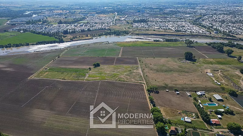 Terreno Construcción en Venta en Talca