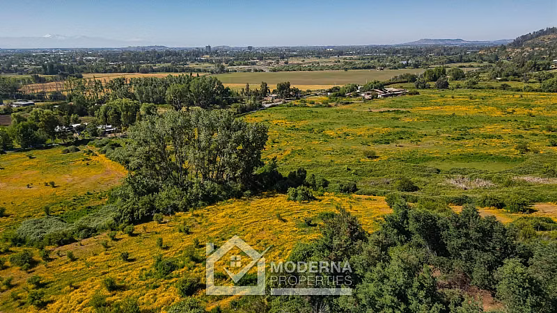 Terreno Construcción en Venta en Talca