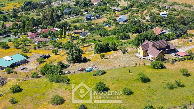 Terreno Construcción en Venta en Talca