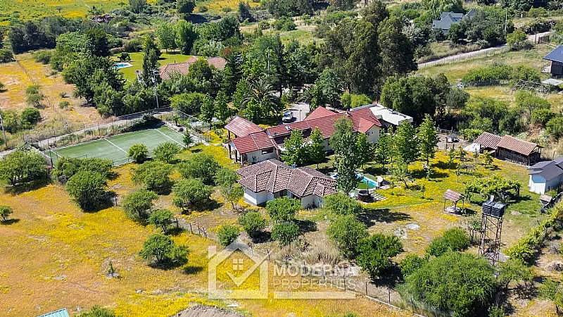 Terreno Construcción en Venta en Talca