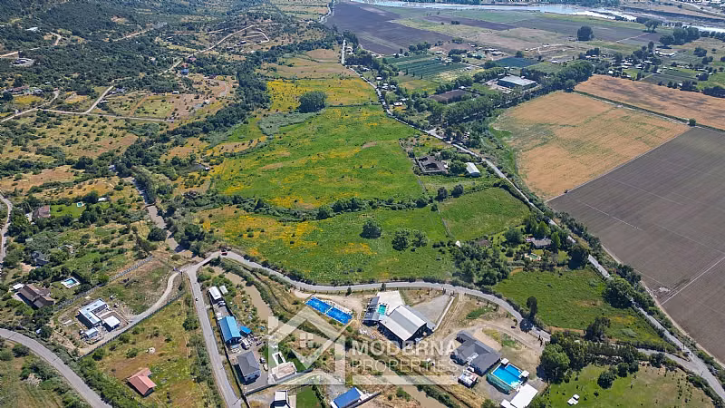 Terreno Construcción en Venta en Talca