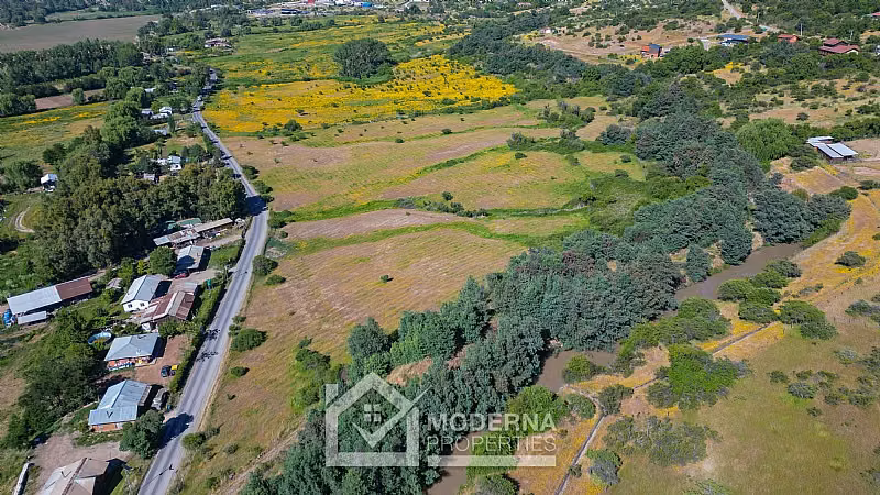 Terreno Construcción en Venta en Talca