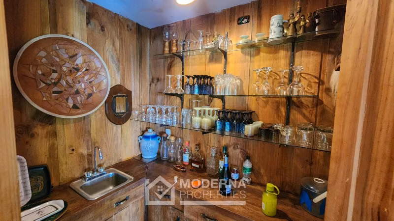 Parcela en venta en Pucón