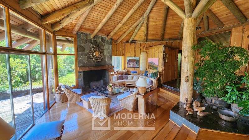 Parcela en venta en Pucón - Imagen 4