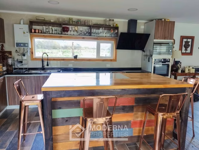 Casa en venta en COiHAIQUE