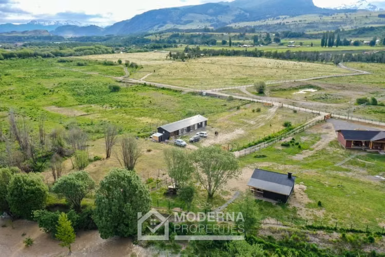 Casa en venta en COiHAIQUE