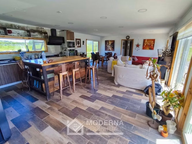 Casa en venta en COiHAIQUE
