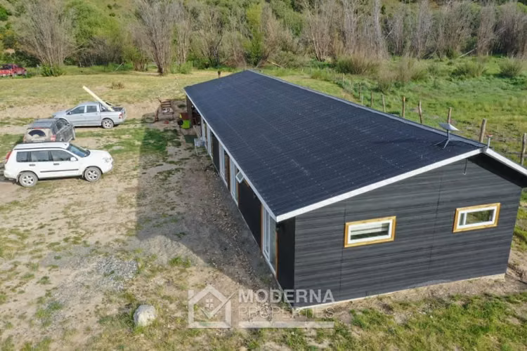Casa en venta en COiHAIQUE