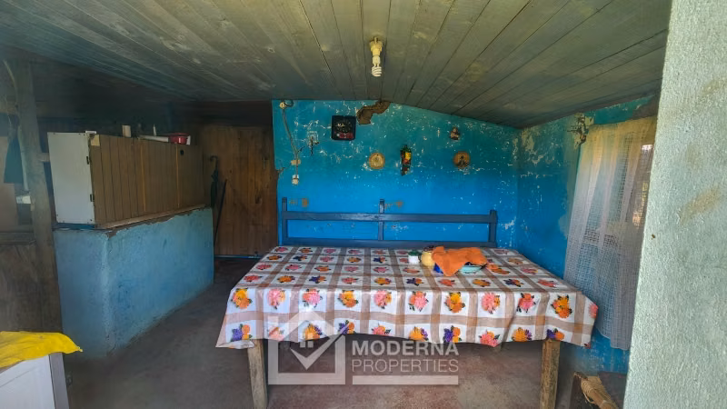 Agrícola en venta en San Javier