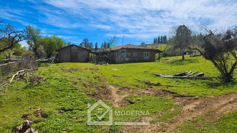 Agrícola en venta en San Javier