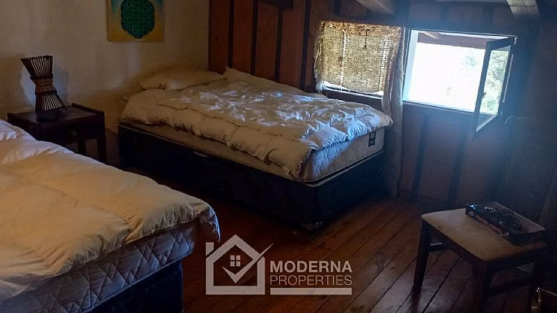 Parcela en venta en Pitrufquén