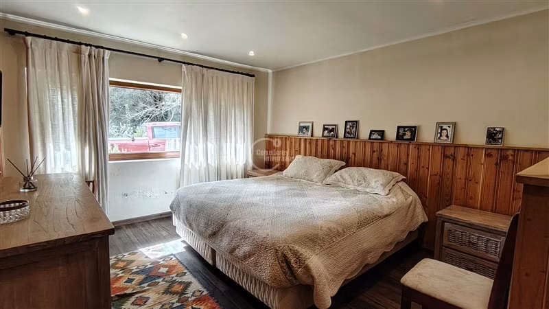 Parcela en venta en Pitrufquén