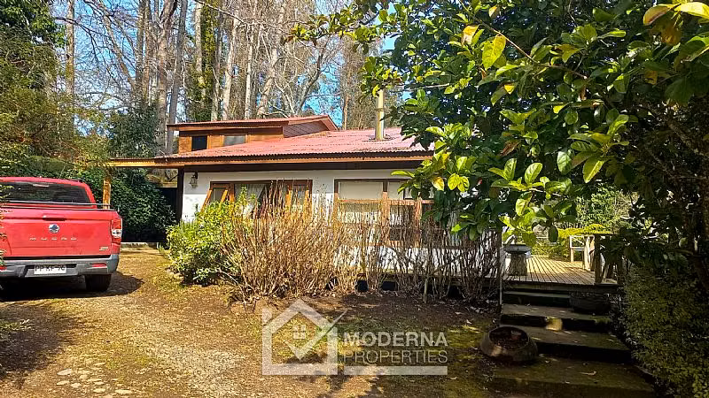Parcela en venta en Pitrufquén