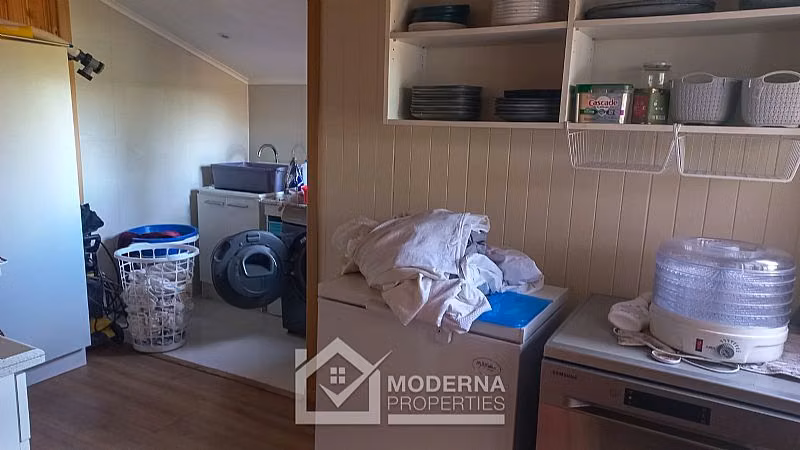 Parcela en venta en Pitrufquén