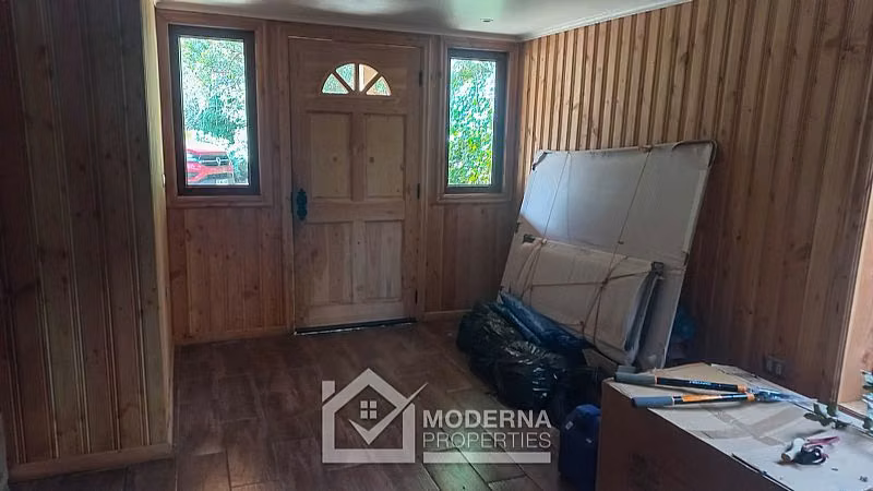 Parcela en venta en Pitrufquén
