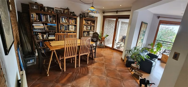 Casa en venta en Las Condes - Imagen 3