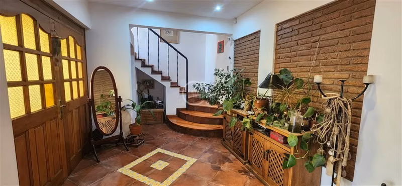 Casa en venta en Las Condes - Imagen 4