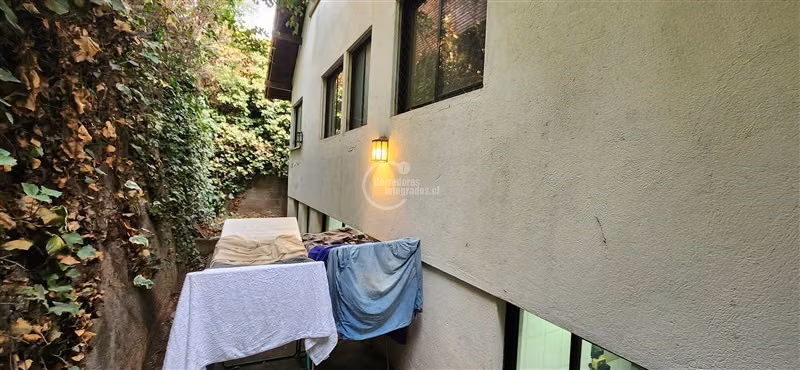 Casa en venta en Las Condes - Imagen 19