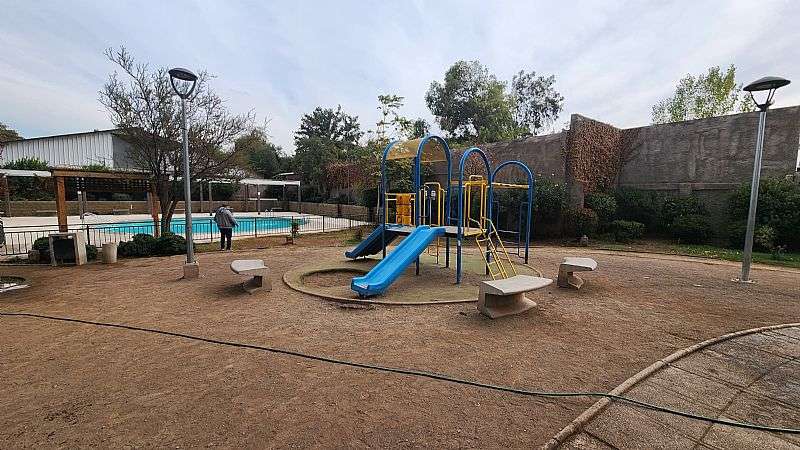 Departamento en venta de 1 dorm. en Independencia - Imagen 15
