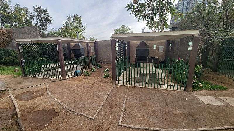 Departamento en venta de 1 dorm. en Independencia - Imagen 13