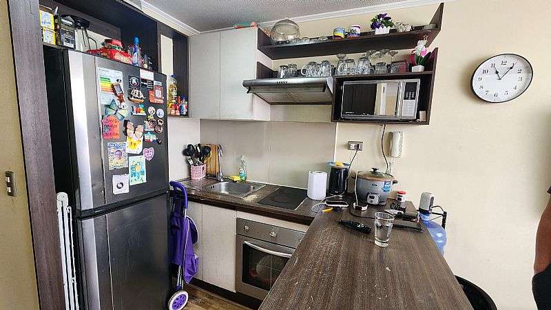 Departamento en venta de 1 dorm. en Independencia - Imagen 2
