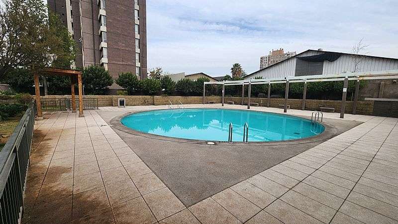 Departamento en venta de 1 dorm. en Independencia - Imagen 16