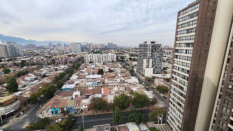 Departamento en venta de 1 dorm. en Independencia - Imagen 4