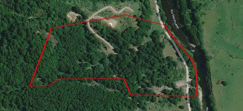 Agrícola en venta en Aysén - Imagen 2