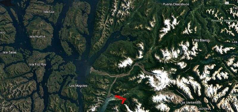 Agrícola en venta en Aysén - Imagen 3