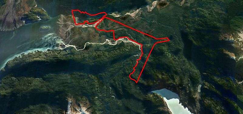 Agrícola en venta en Aysén - Imagen 2