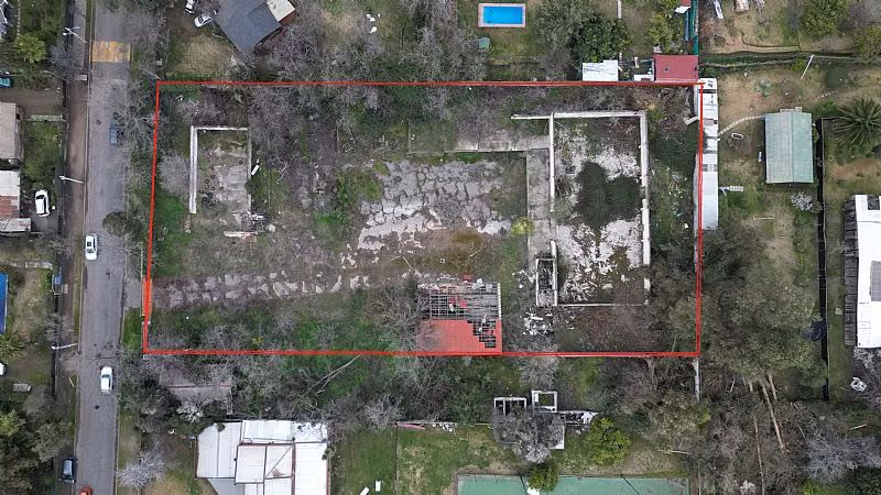 Terreno Construcción en Venta en La Florida