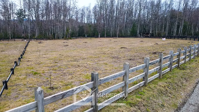 Parcela en venta en Villarrica