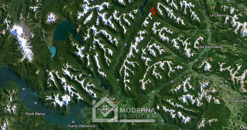 Agrícola en venta en Aysén - Imagen 8