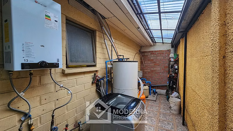 Casa en venta en TilTil - Imagen 9